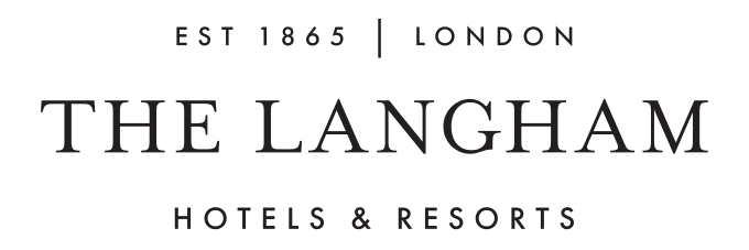 The Langham, New York, Fifth Avenue Logo